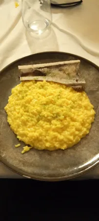 Bild von Nerino Dieci Trattoria