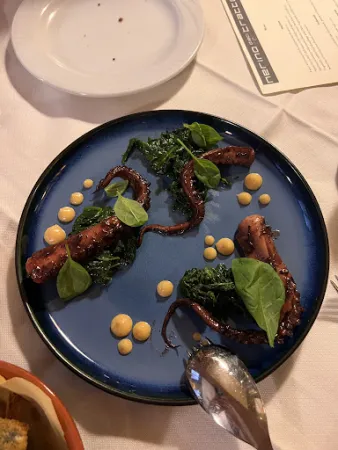Bild von Nerino Dieci Trattoria