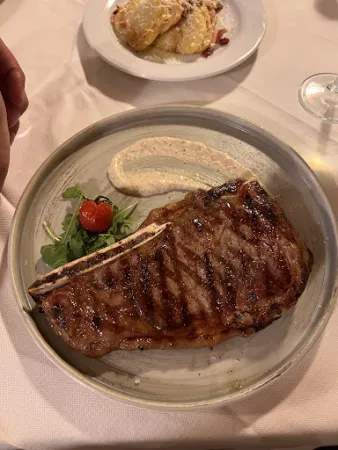 Bild von Nerino Dieci Trattoria
