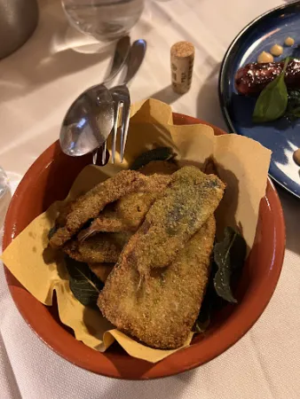 Bild von Nerino Dieci Trattoria