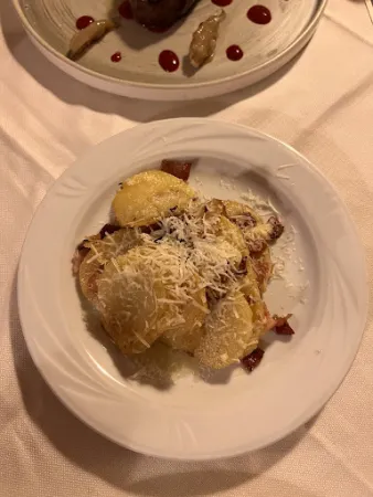 Bild von Nerino Dieci Trattoria