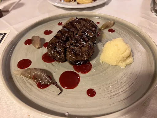 Bild von Nerino Dieci Trattoria