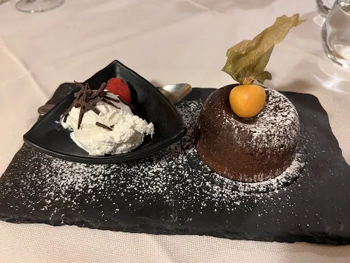 Bild von Nerino Dieci Trattoria