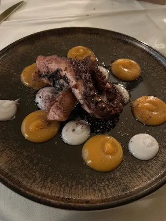 Bild von Nerino Dieci Trattoria