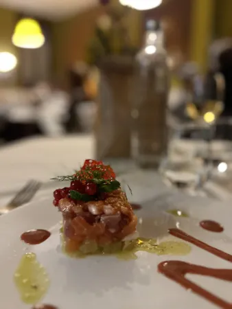 Bild von Nerino Dieci Trattoria