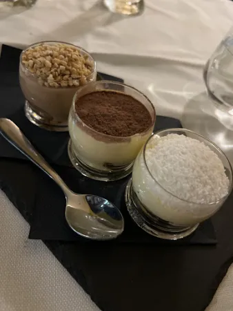 Bild von Nerino Dieci Trattoria