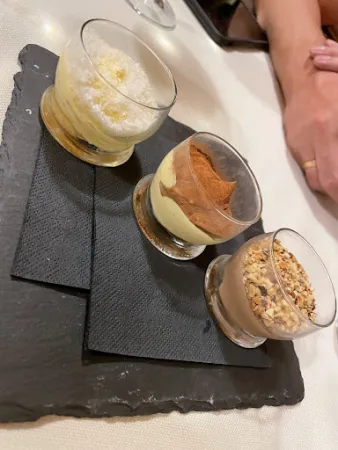 Bild von Nerino Dieci Trattoria