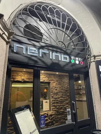 Bild von Nerino Dieci Trattoria