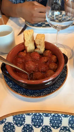 Bild von Nonna Vittoria Ristorante