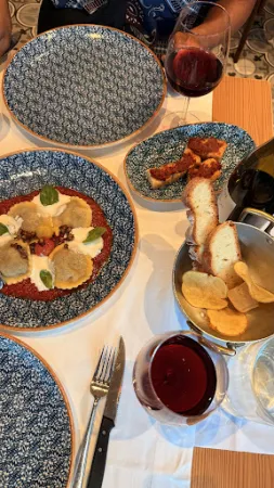 Bild von Nonna Vittoria Ristorante