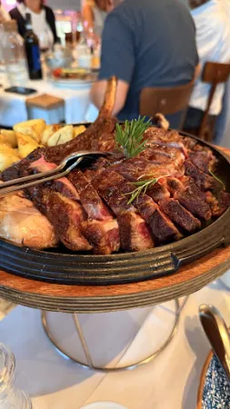 Bild von Nonna Vittoria Ristorante