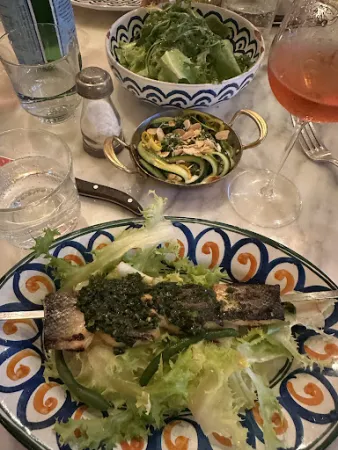Bild von Gloria Osteria Milano