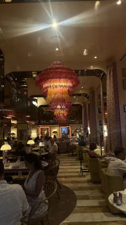 Bild von Gloria Osteria Milano