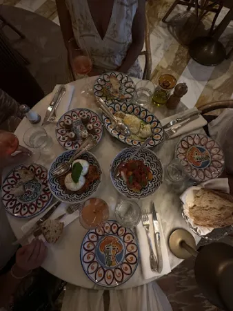 Bild von Gloria Osteria Milano
