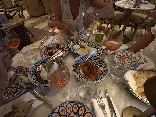Bild von Gloria Osteria Milano