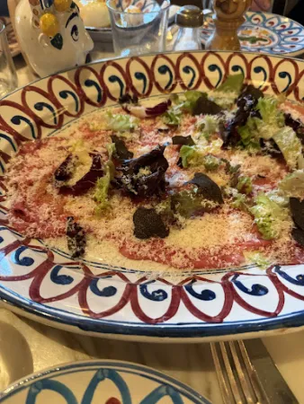 Bild von Gloria Osteria Milano