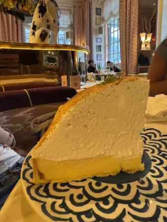 Bild von Gloria Osteria Milano