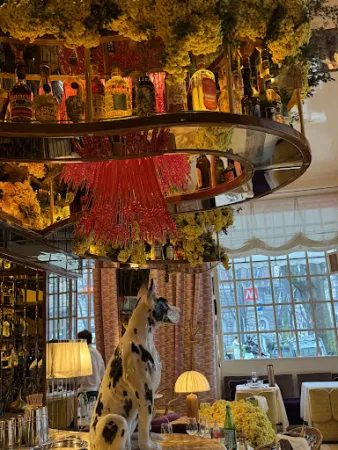 Bild von Gloria Osteria Milano