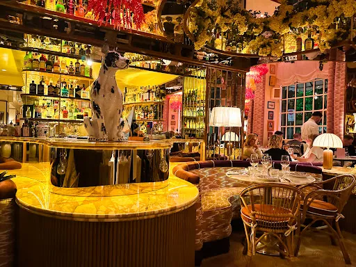 Bild von Gloria Osteria Milano