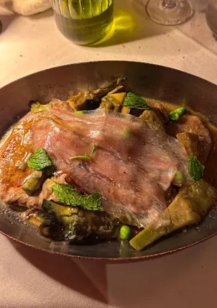 Bild von Gloria Osteria Milano
