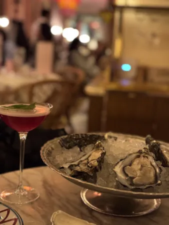 Bild von Gloria Osteria Milano