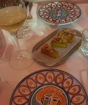 Bild von Gloria Osteria Milano