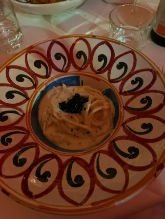 Bild von Gloria Osteria Milano