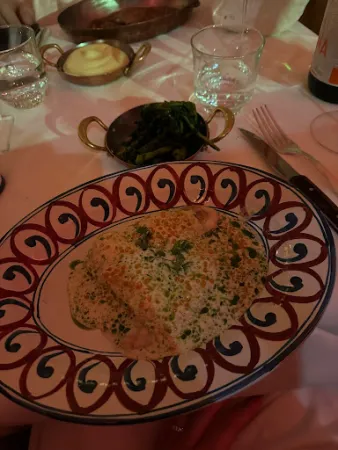 Bild von Gloria Osteria Milano