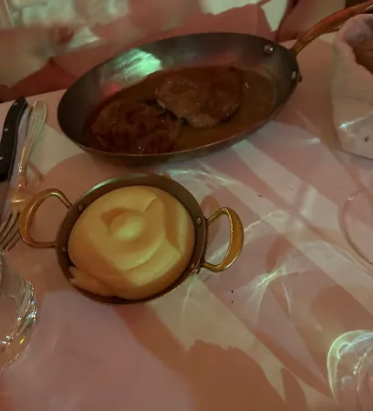 Bild von Gloria Osteria Milano