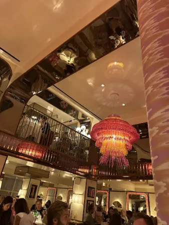 Bild von Gloria Osteria Milano