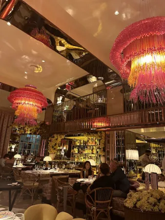 Bild von Gloria Osteria Milano