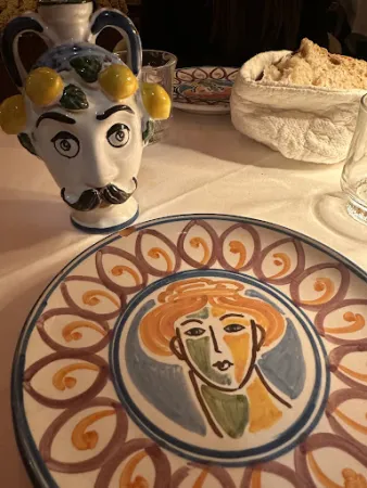 Bild von Gloria Osteria Milano