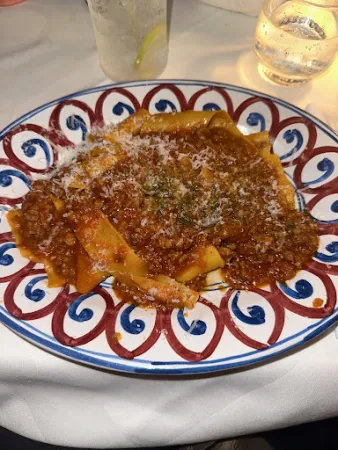 Bild von Gloria Osteria Milano