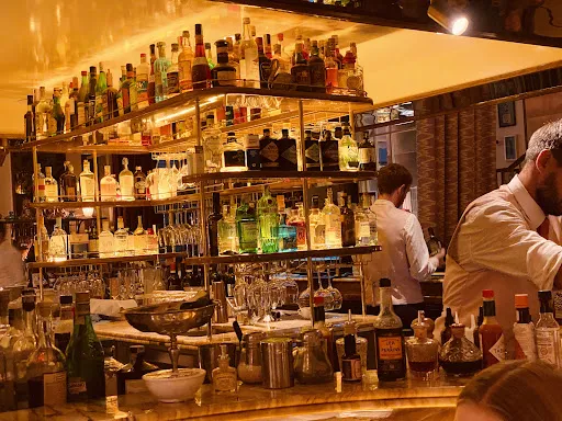 Bild von Gloria Osteria Milano