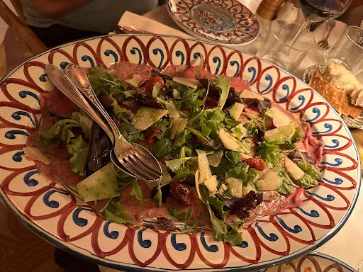 Bild von Gloria Osteria Milano