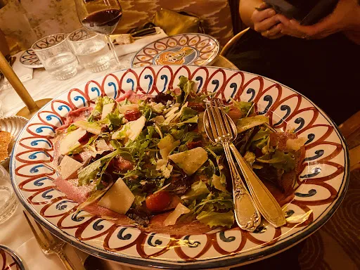 Bild von Gloria Osteria Milano
