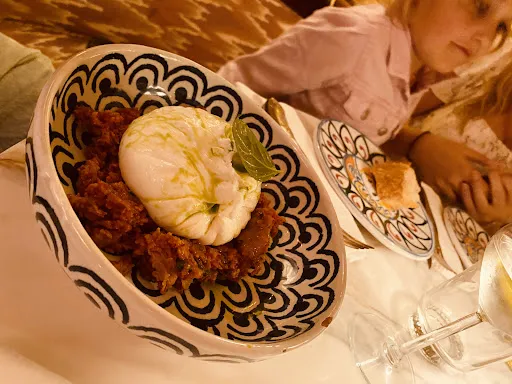 Bild von Gloria Osteria Milano