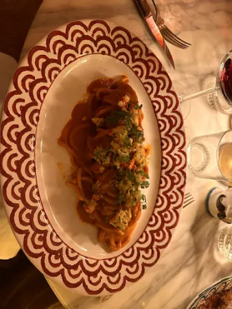 Bild von Gloria Osteria Milano