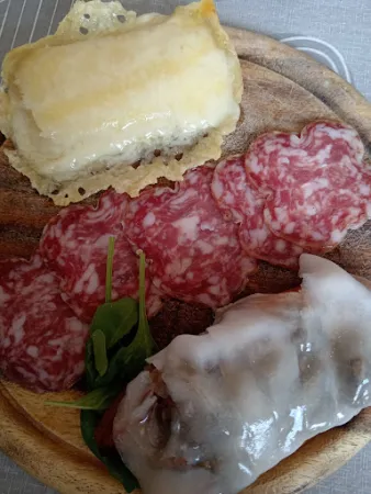 Bild von Vannia Ristorante Pizzeria