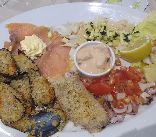 Bild von Vannia Ristorante Pizzeria