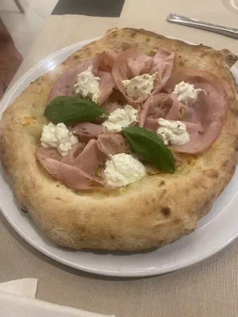 Bild von Vannia Ristorante Pizzeria