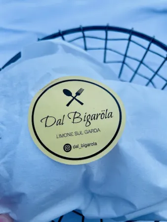 Bild von Ristorante Pizzeria Dal Bigaröla