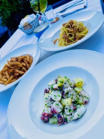 Bild von Ristorante Pizzeria Dal Bigaröla