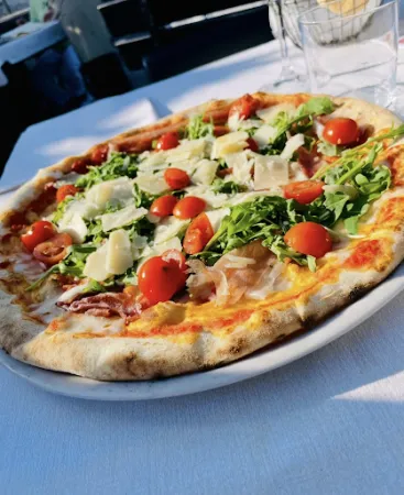 Bild von Ristorante Pizzeria Dal Bigaröla