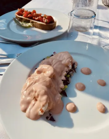 Bild von Ristorante Pizzeria Dal Bigaröla