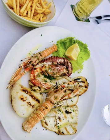 Bild von Ristorante Pizzeria Dal Bigaröla