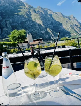 Bild von Ristorante Pizzeria Dal Bigaröla