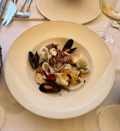 Bild von Ristorante Pizzeria Dal Bigaröla