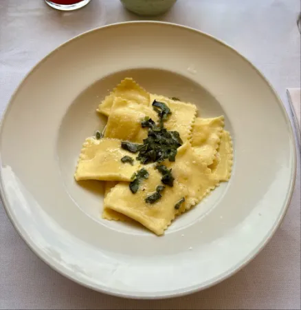 Bild von Ristorante Pizzeria Dal Bigaröla