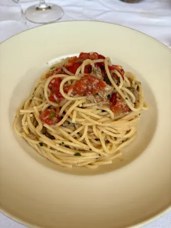 Bild von Ristorante Pizzeria Dal Bigaröla